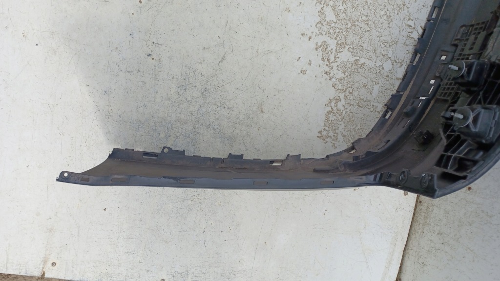 фото №10, Audi a8 d5 бампер задняя задний