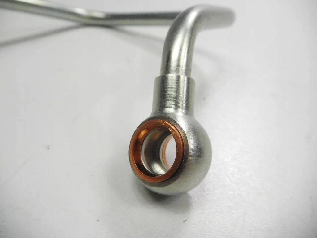 фото №8, Шланг масляный renault vel satis оригинальный номер 7701474560