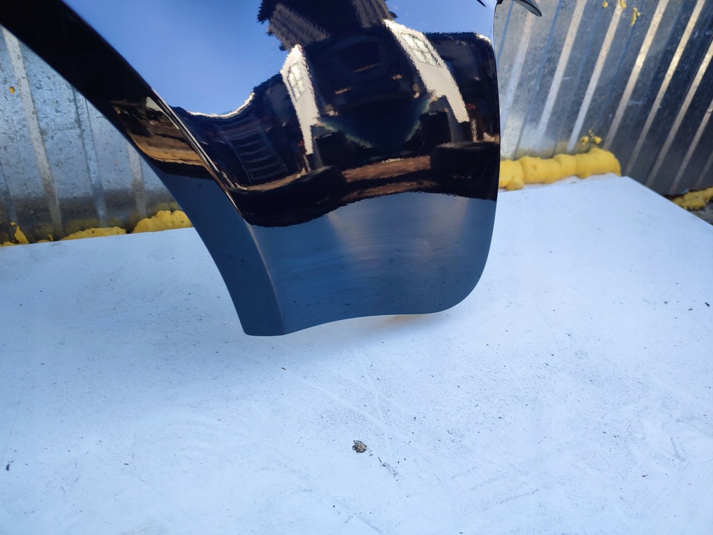 фото №7, Audi a4 b7 крыло правый перед lz5d оцинковка