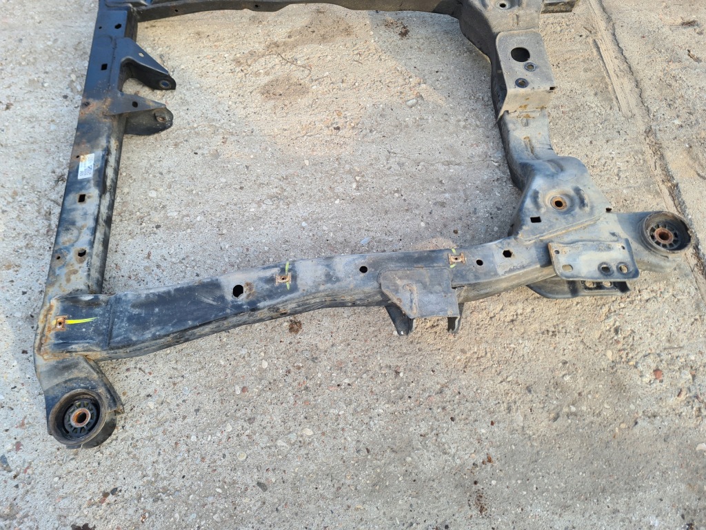 фото №9, Подрамник подрамник подрамник подвеска opel astra j zafira c