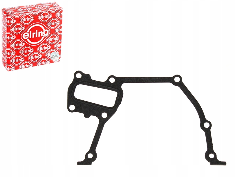 фото №1, Прокладка насоса оливи