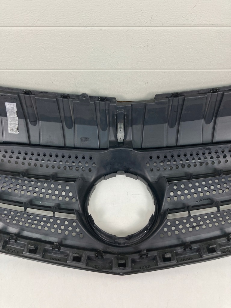 фото №10, Решітка радіатора решітка радіатора mercedes citan w415 a415