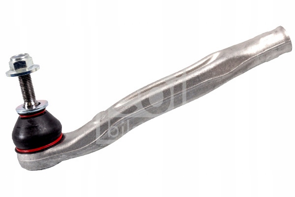 фото №2, Наконечник тяга рулевой p renault espace v grand scenic iv