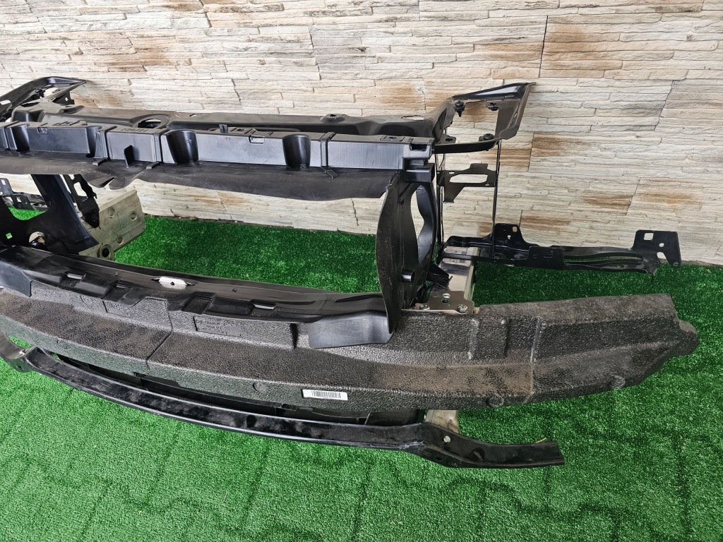 фото №3, Pas передний усилитель bmw 1 f20 f21