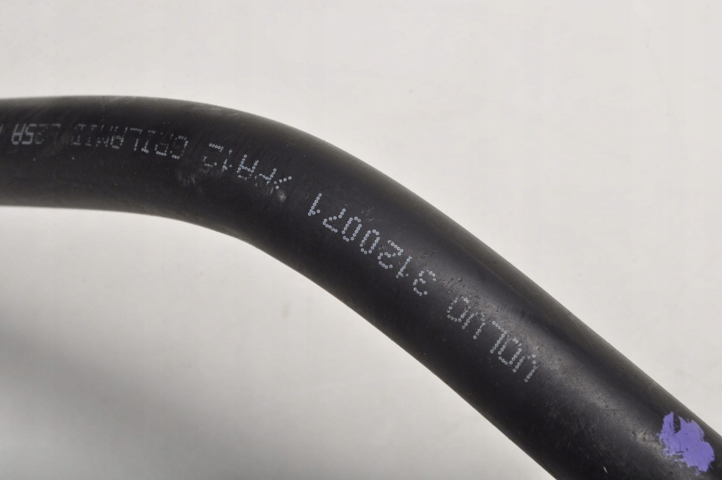 фото №4, Volvo xc60 ii труба шланг wody p2 31368151