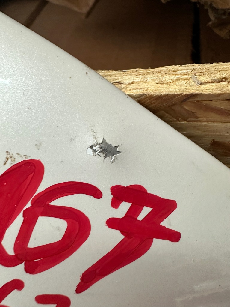 фото №7, Капот кришка двигуна mercedes gle w167 19-