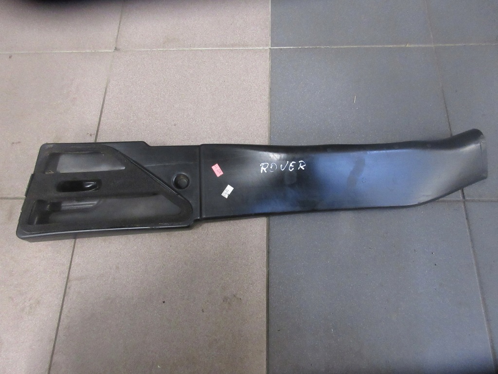 фото №1, Труба воздухозаборник воздуха freelander ii 6g92-9e635-ad