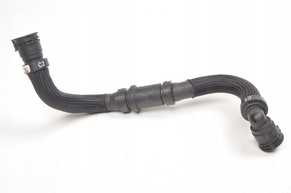 фото №1, Opel mokka b fiat 600 e труба шланг wąż 2024r 9845646680