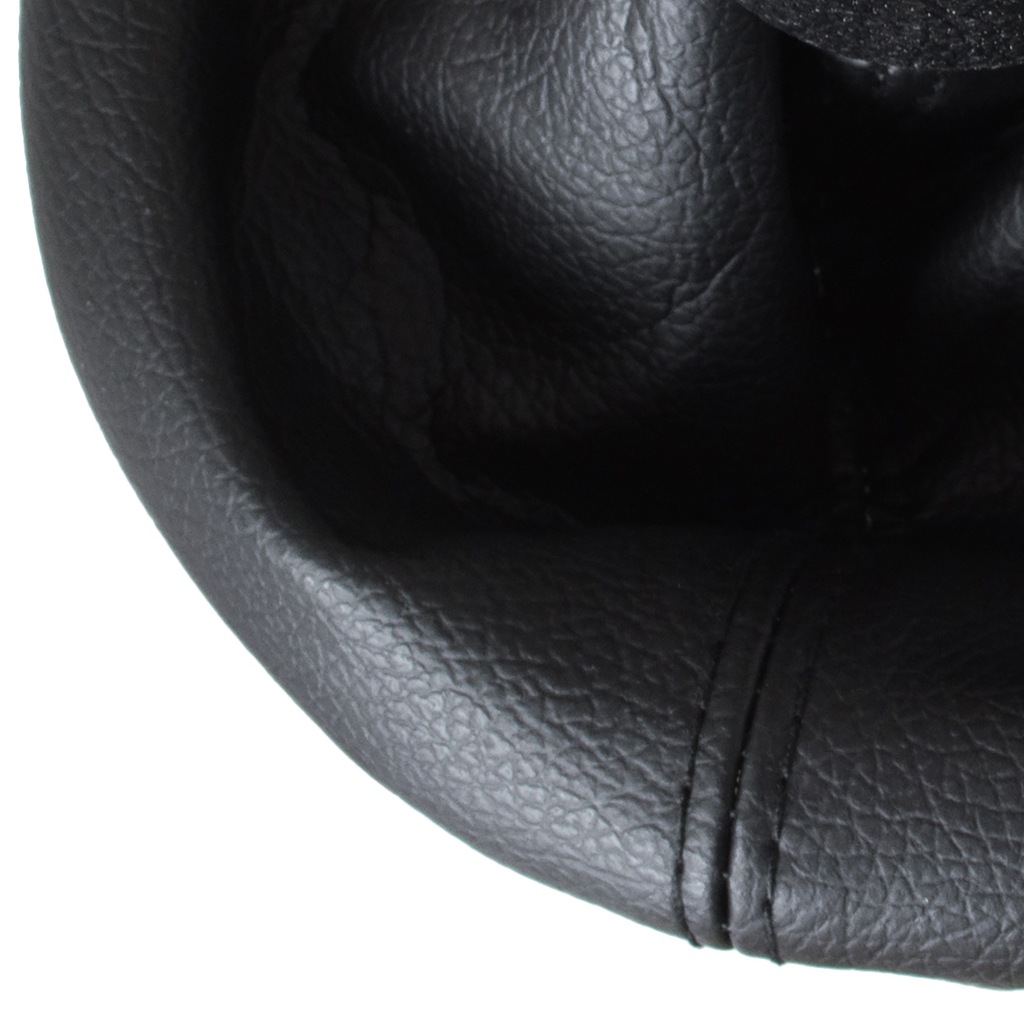 фото №5, Ручка рычаг переключения передач 6b. + чехол do vw t5 2003-2011