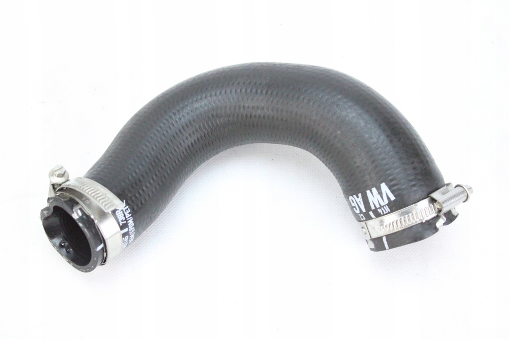 Купить Nowa org труба пабтрубок  шланг воздуха volkswagen touareg iii 4m0145738r