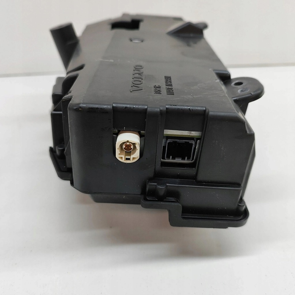 фото №5, Volvo s90, v90 2019 дисплей head up