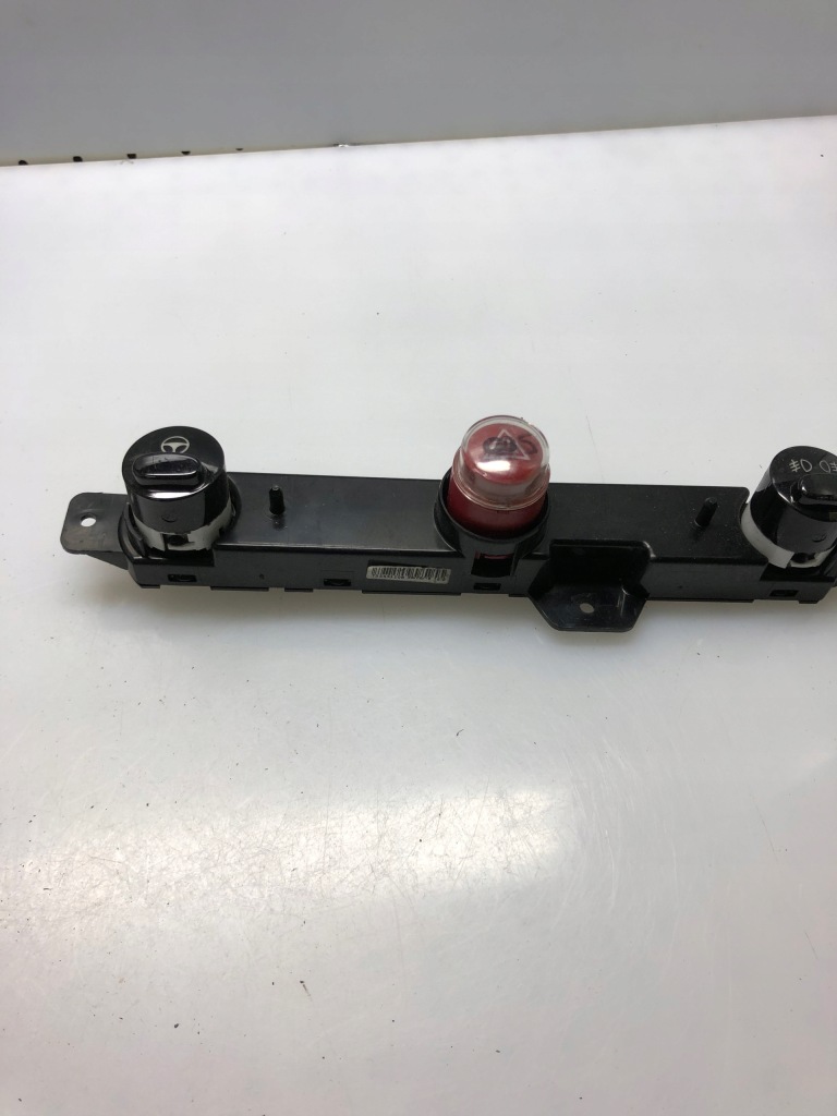 фото №1, Перемикач панель fca 735451108