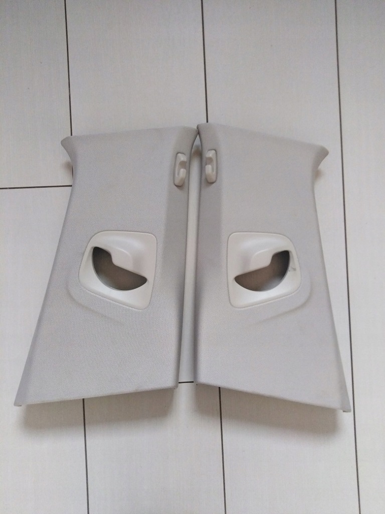 фото №1, Bmw g30 g31 захист стійка верхній 7384528