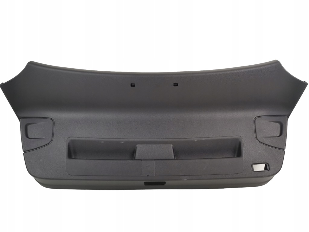 фото №1, Gd audi a5 8t8 sportback защита обивка крышки 8t8867979