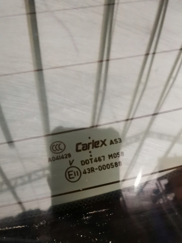 фото №11, Infiniti qx60 jx35 usa крышка багажника багажника комплектная