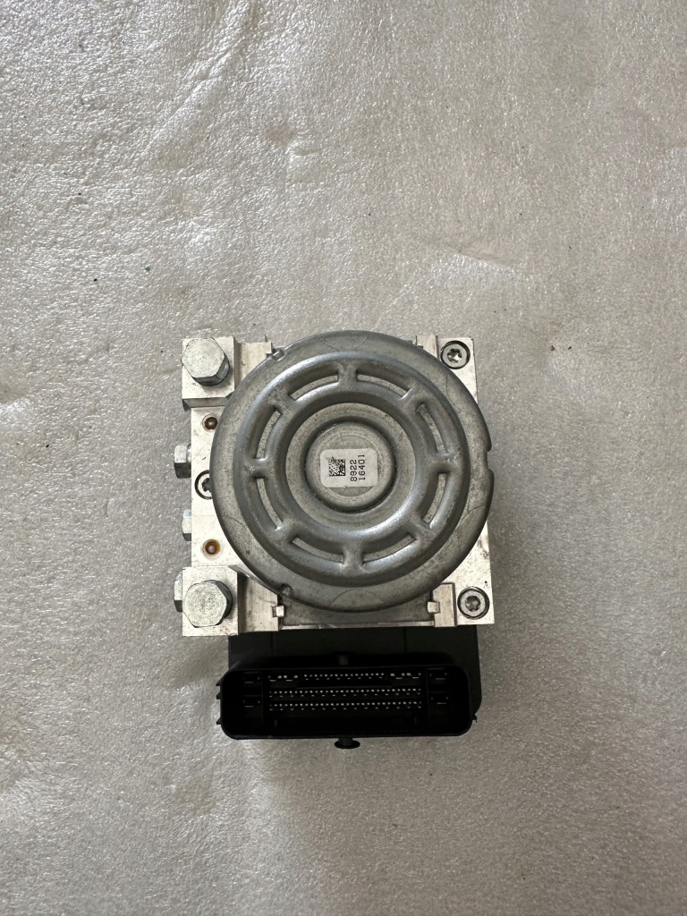 фото №1, Насос abs vw golf 8 viii 5wa614517be