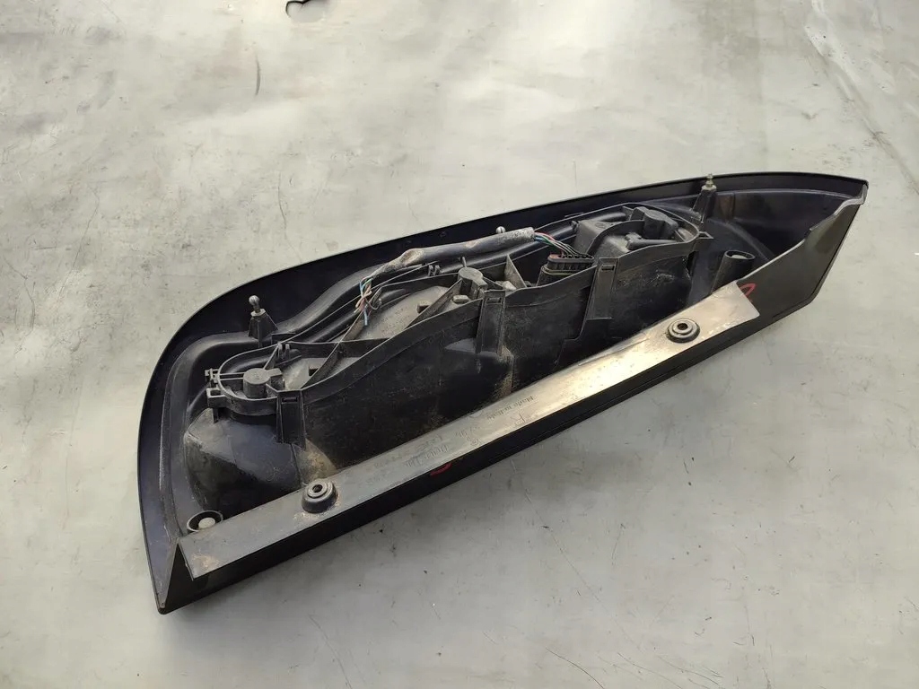 фото №5, Лампа вкладиш задня ліва smart forfour i 2006 a454