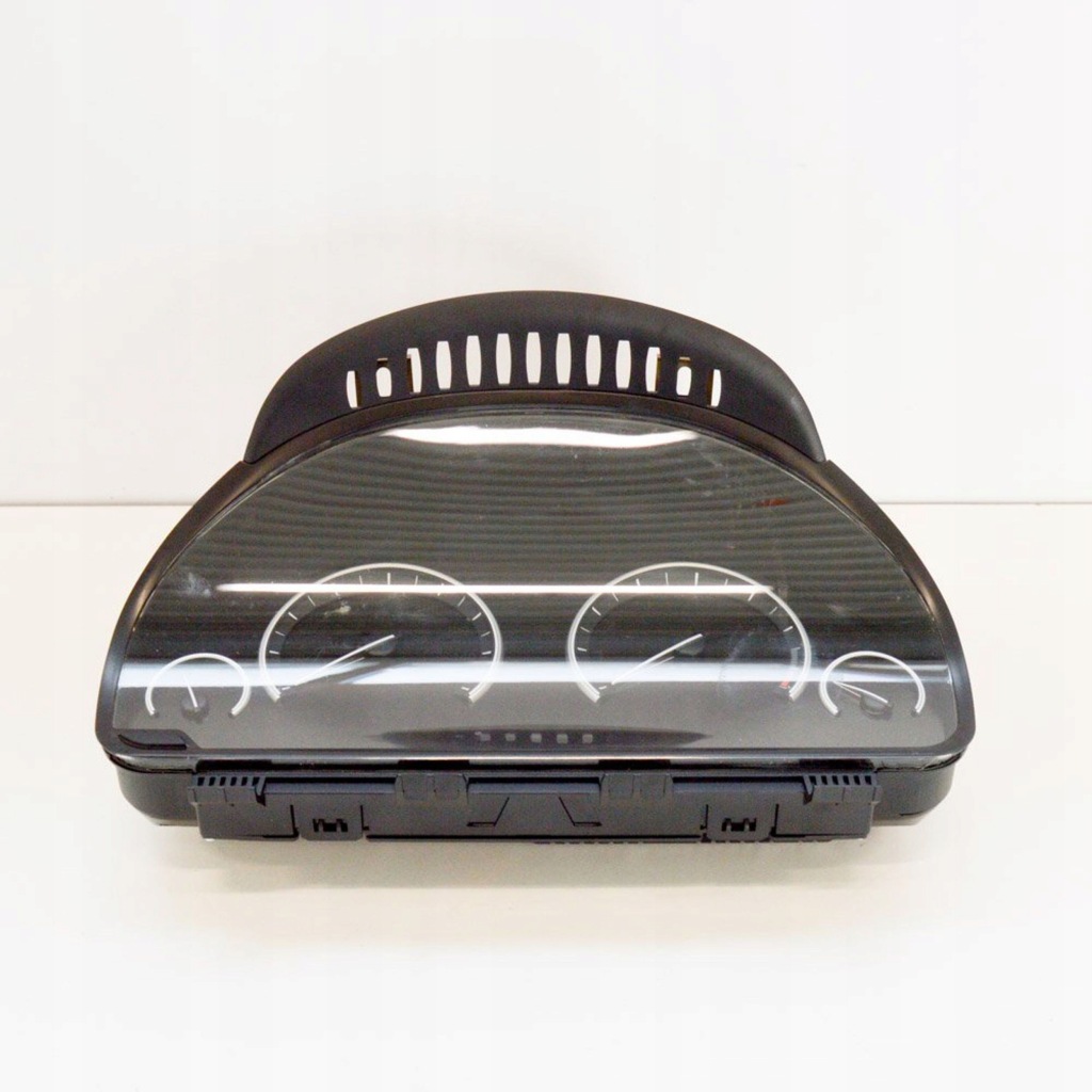 фото №2, Bmw 6 f12 f13 2013 счетчик / спидометр