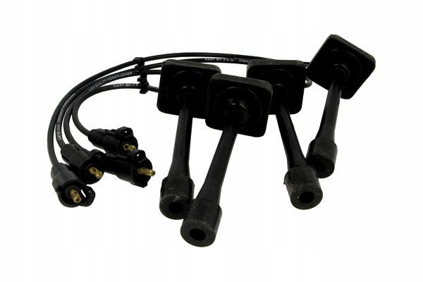 фото №2, Дроти запалювання avensis 2.0i 97- hart