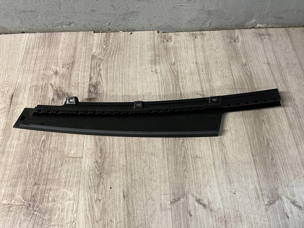 фото №2, Volvo xc60 ii молдинг рамки стійка двері лівий перед 32257328