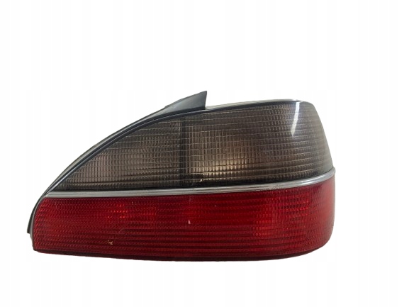 фото №1, Peugeot 306 лампа правая задняя sedan