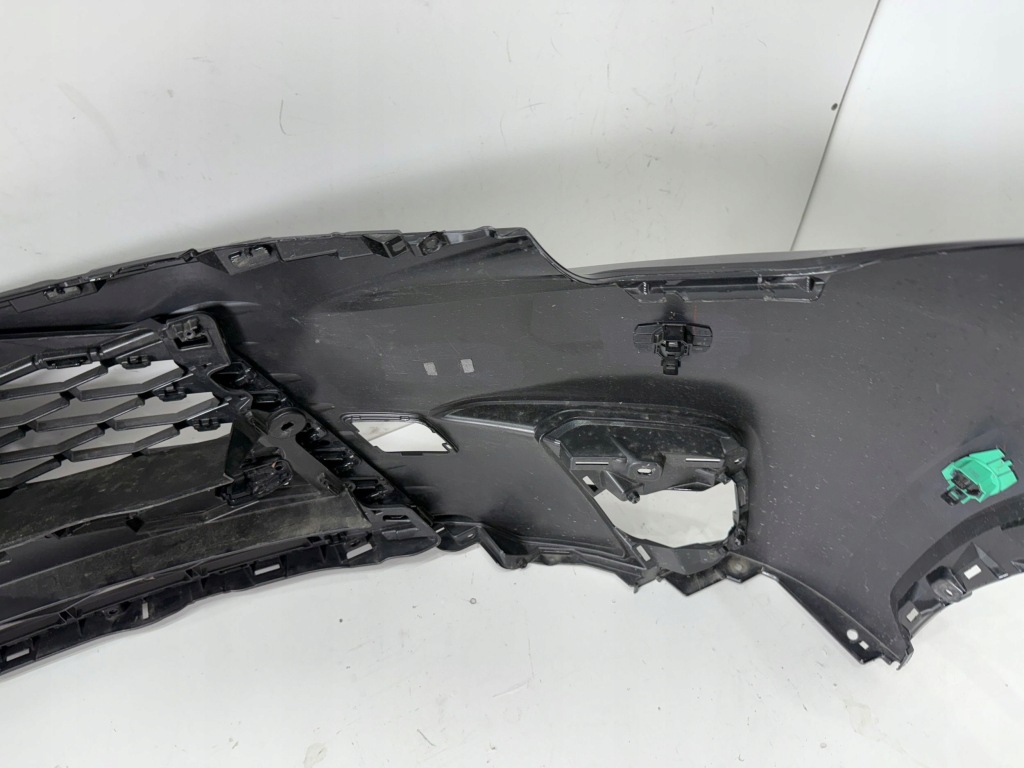 фото №10, Lexus lbx 24- бампер перед передній