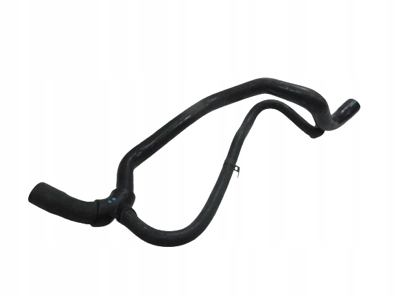 фото №1, Шланг радіатора renault clio ii 7700841898