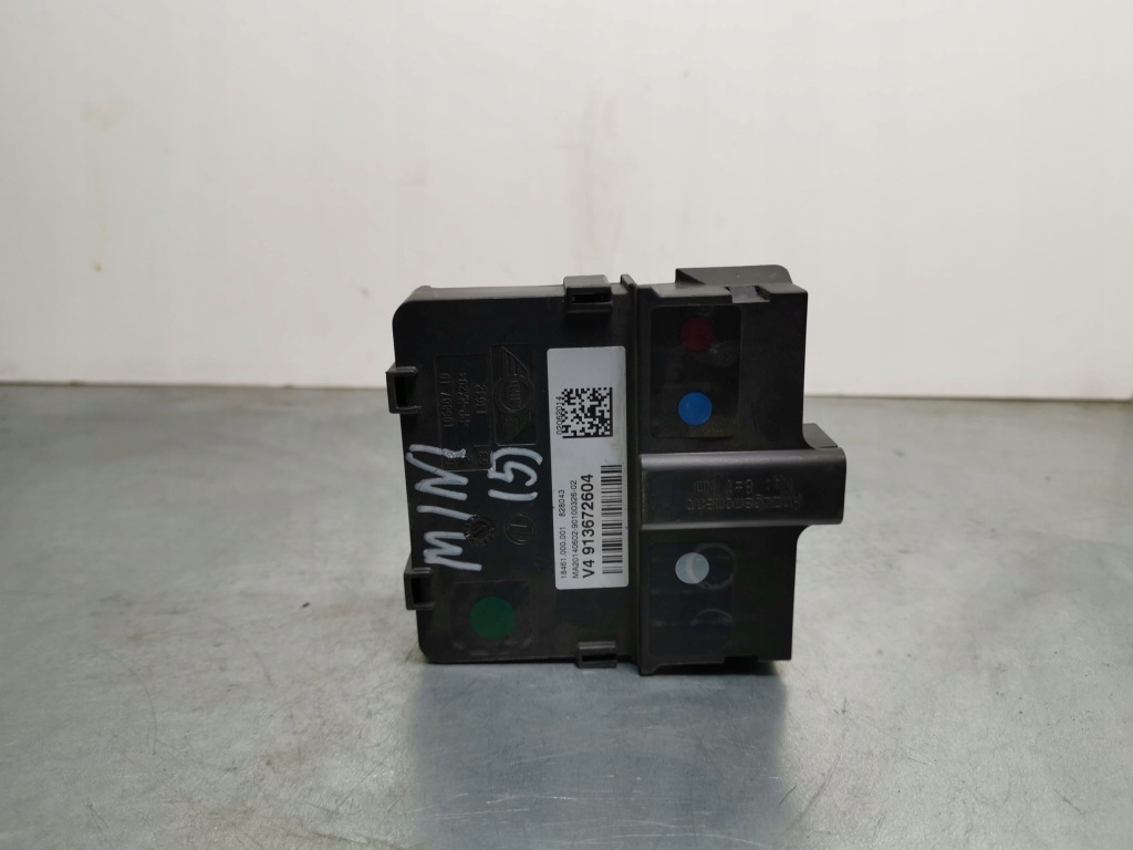 Купить 2013 mini cooper countryman r60 блоки управления v4913672604