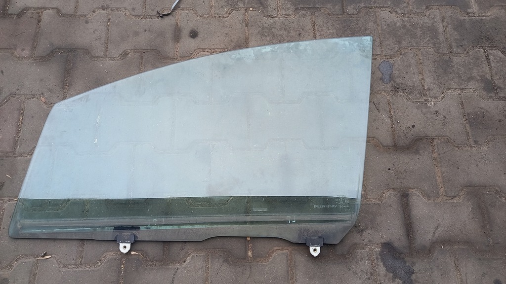 фото №1, Скло ліва перед toyota previa 01r