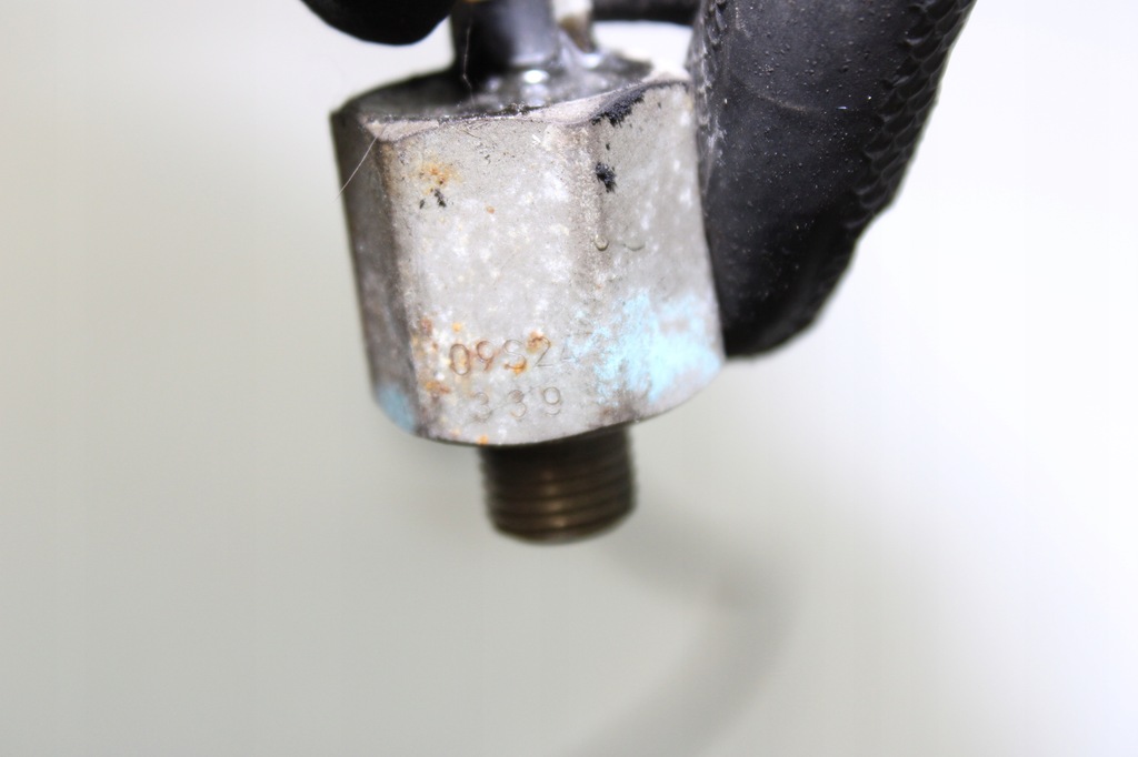 фото №7, Jaguar xj x308 97-03 3.2 v8 датчик детонационный