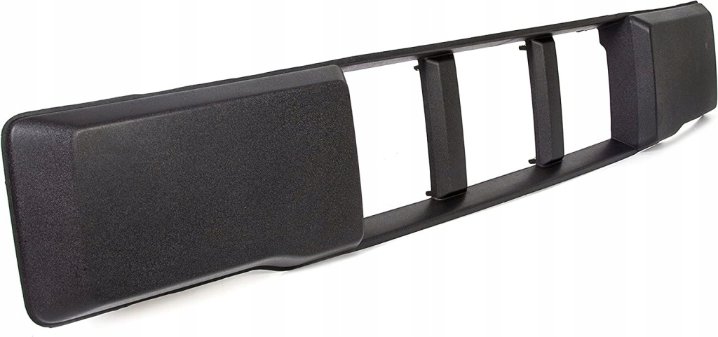 фото №1, Ford f-150 f150 2015-17 решітка решітка радіатора бампера dół