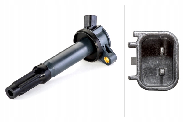 фото №2, Катушка зажигания ford maverick ford usa escape mazda mpv ii tribute