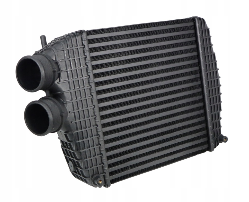 Купить Интеркулер maserati quattroporte vi 2013 - / левый