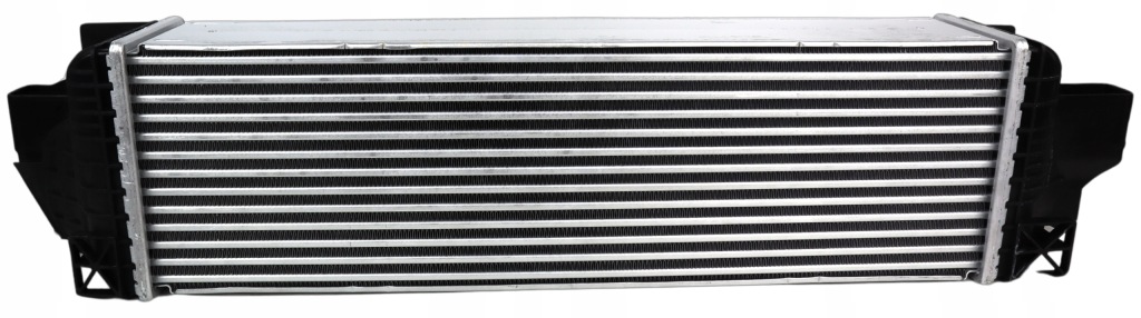 Интеркулер mini f54 jcw / mini f60 jcw 2015 - Доставка