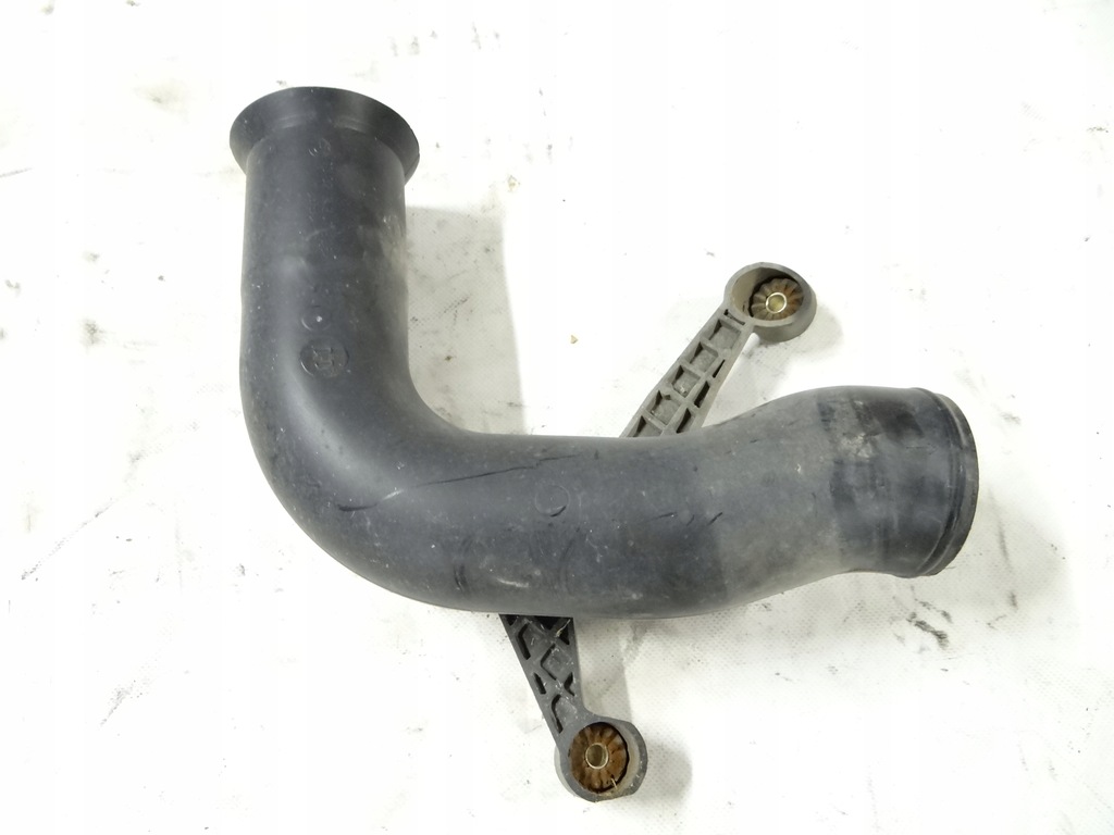 фото №1, Bmw e39 2.5d 3.0d впуск воздухозаборник труба wąż воздуха