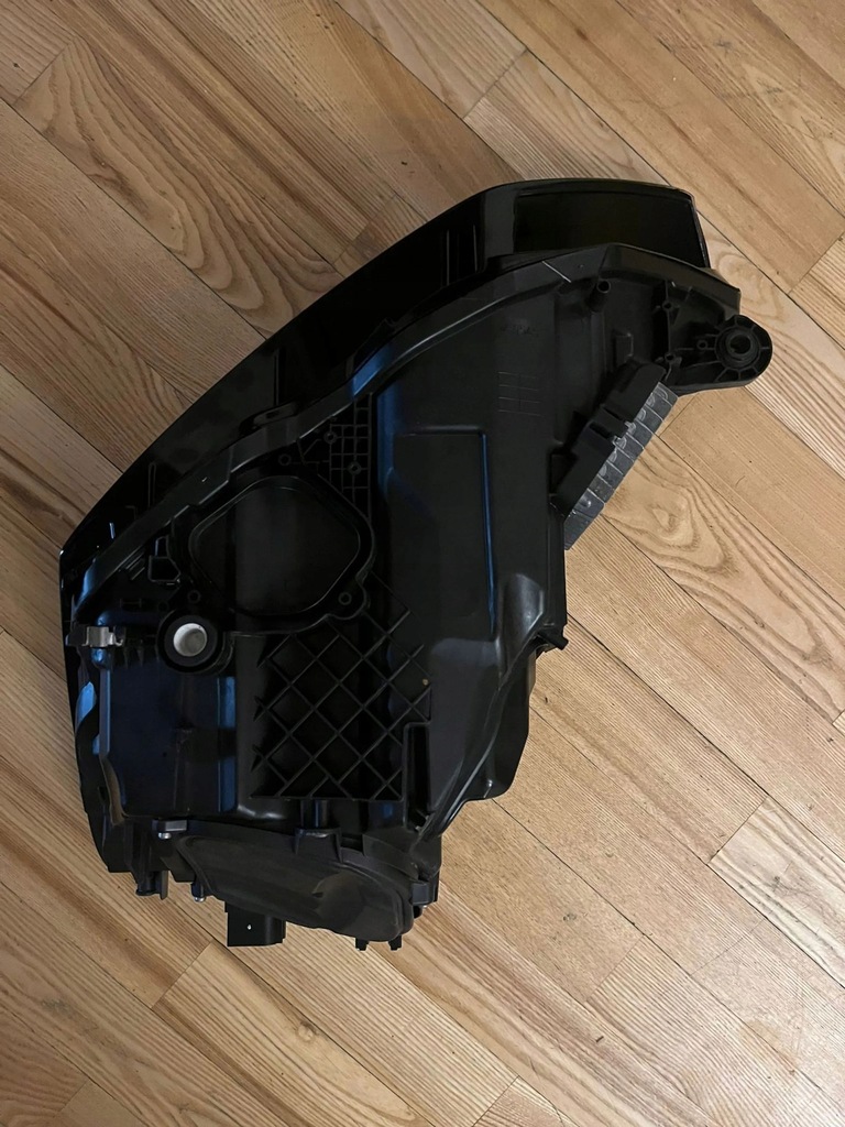 фото №10, Audi a7 s7 4k8 2020 лампи передні / комплект