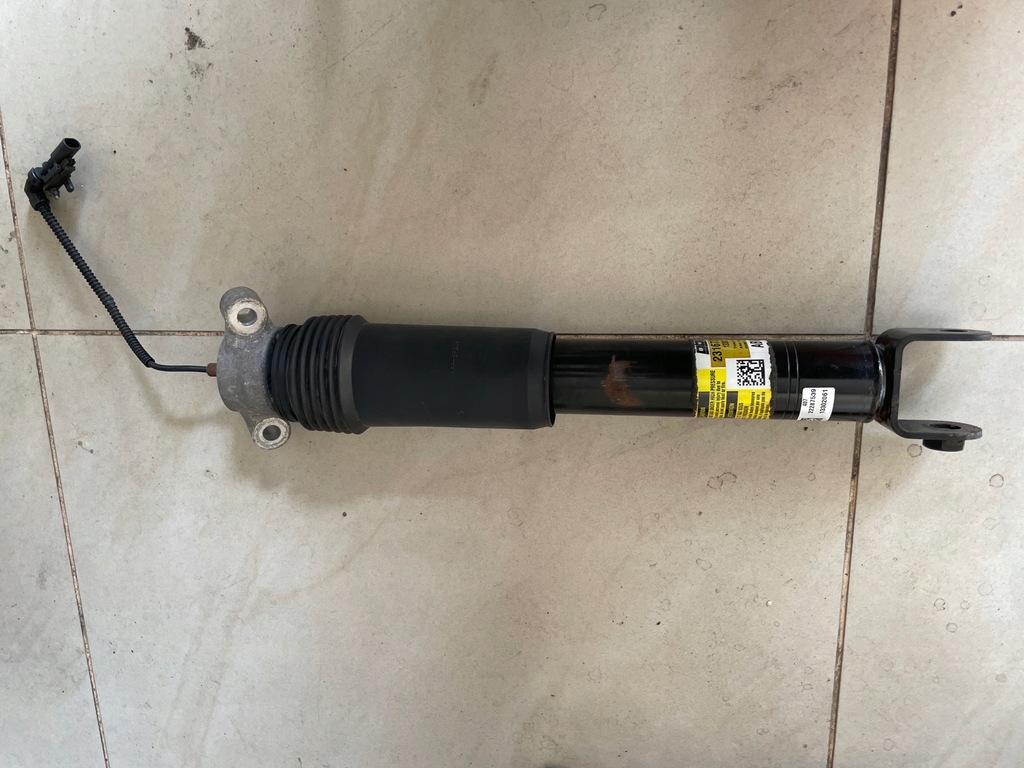 фото №1, Амортизатор corvette c7