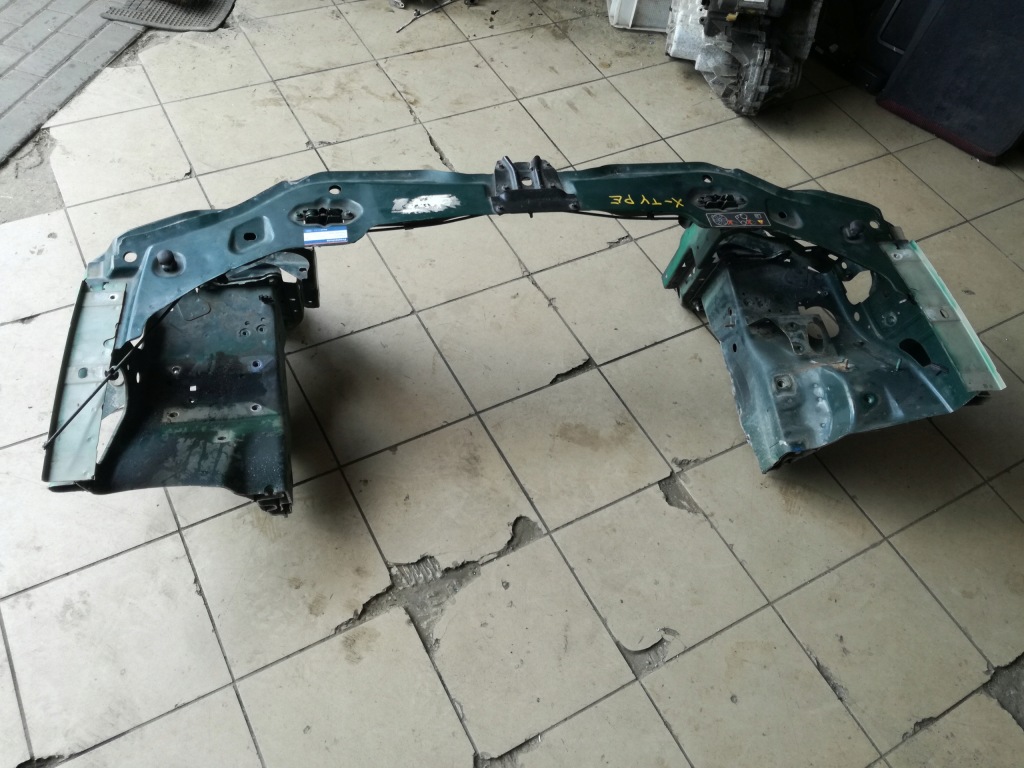 Jaguar x-type 2004 год ремень передний hgz Цена