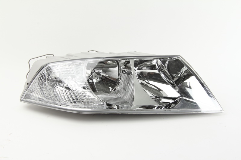 фото №1, Фара depo 665-1113r-ld-em