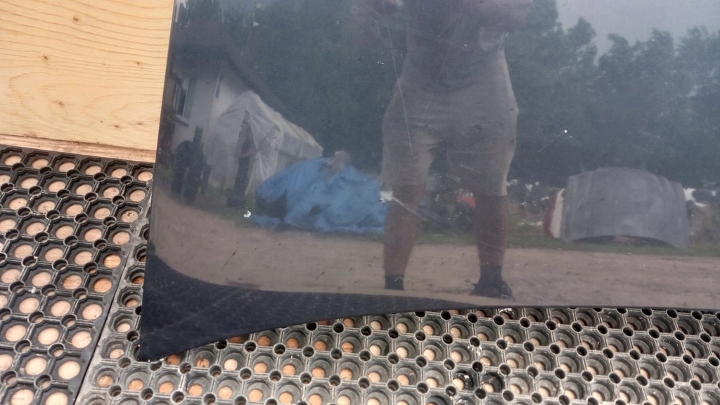 фото №9, Audi a6 c6 капот