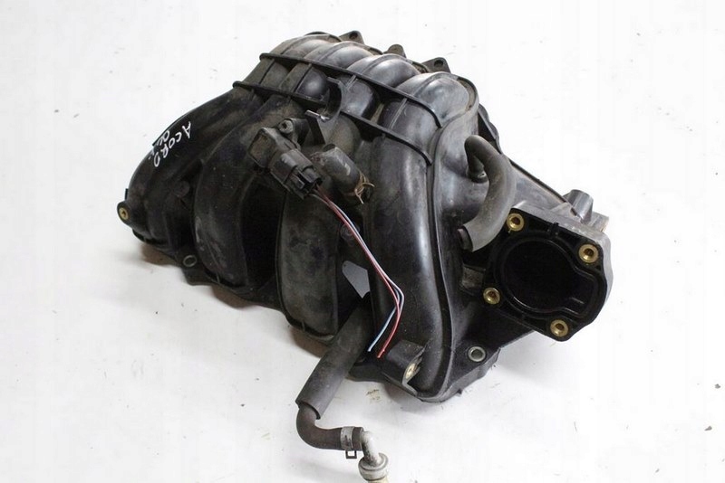 фото №1, Honda accord vii 08 2.0 колектор всмоктуючий