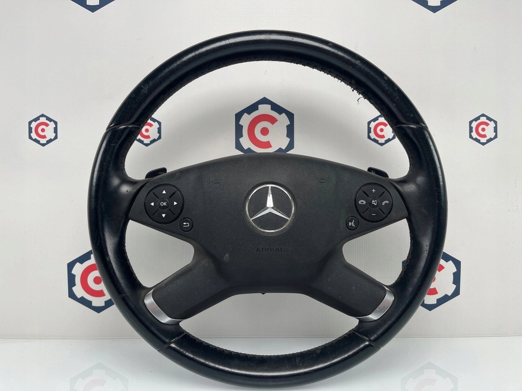 фото №1, Воздуховод mercedes w212