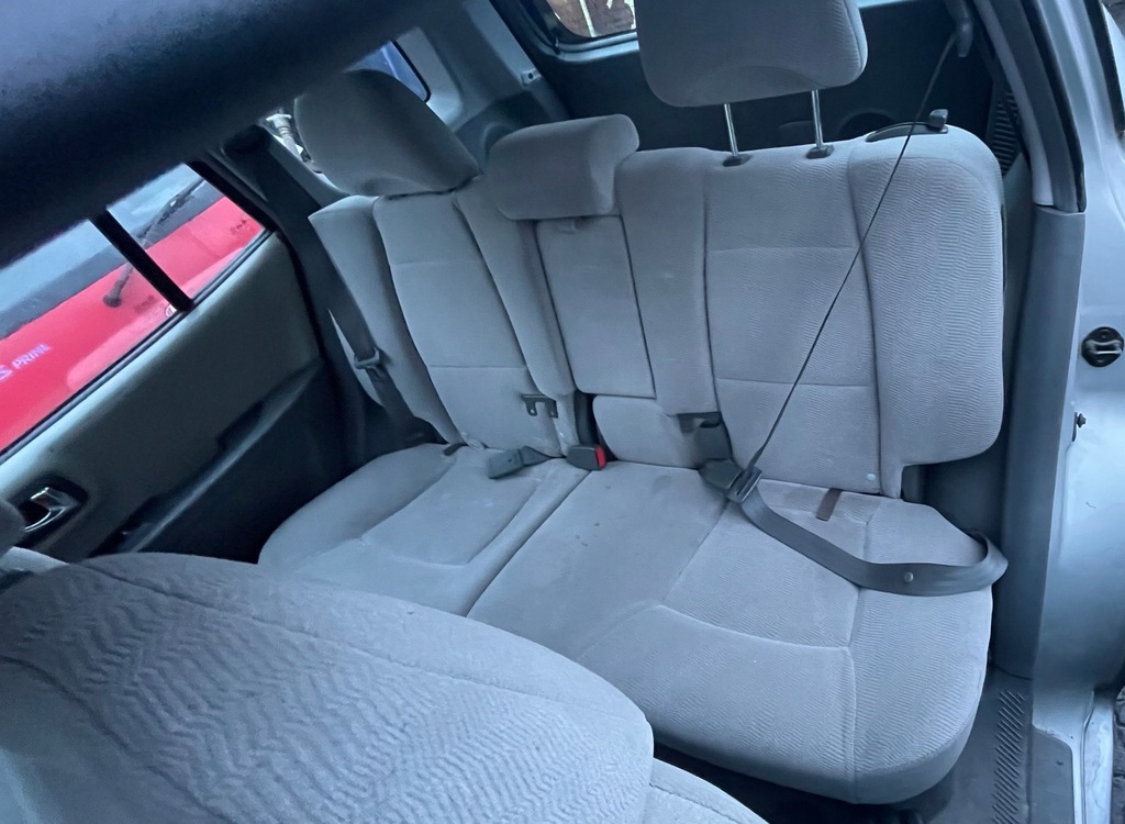 фото №13, Hyundai santa fe i lift колір ll крила лівий lub правий