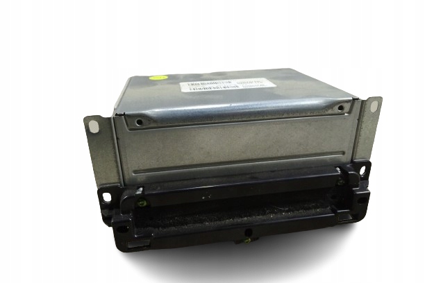 фото №2, Dodge journey fiat freemont 11- зчитувач радіо cd am fm