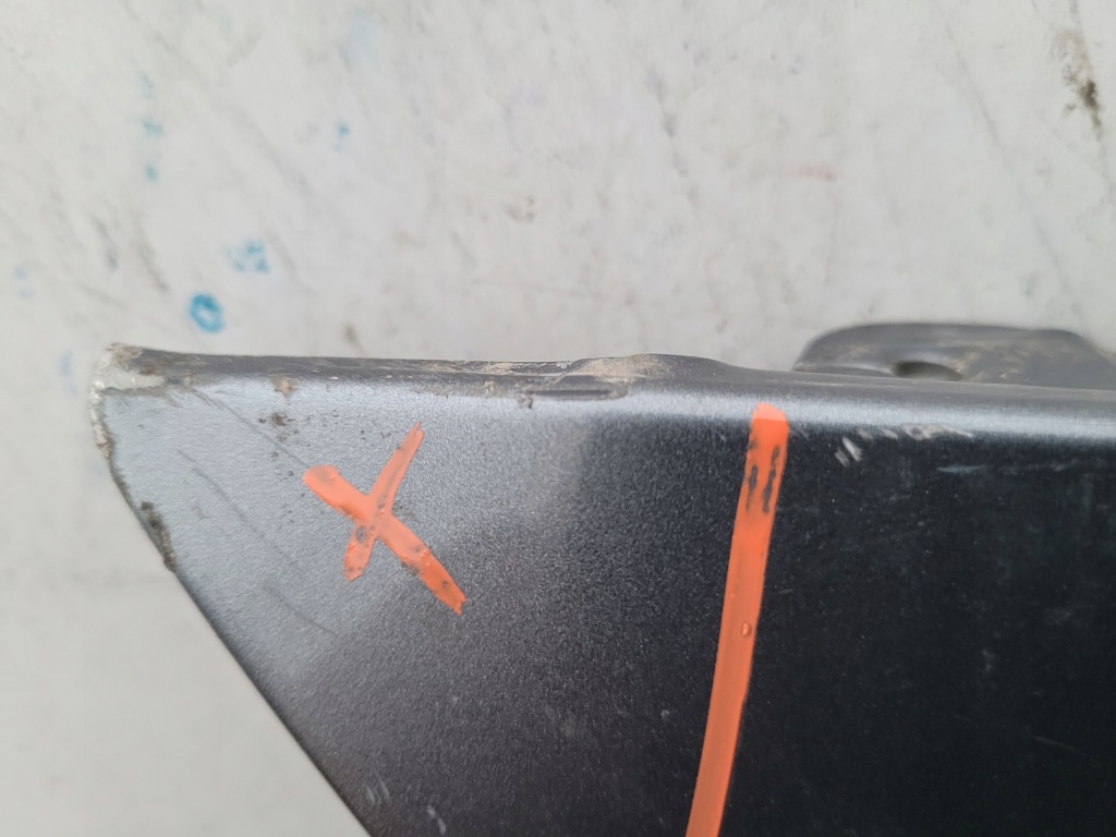 Porsche cayenne 1 1 04-10 7l5 капот кришка двигуна Оригінал