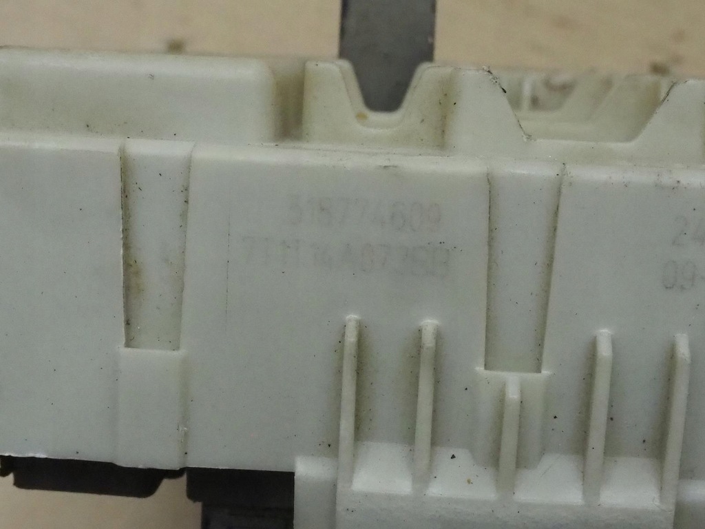 фото №8, Коробка запобіжників bsi ford transit connect 518774609