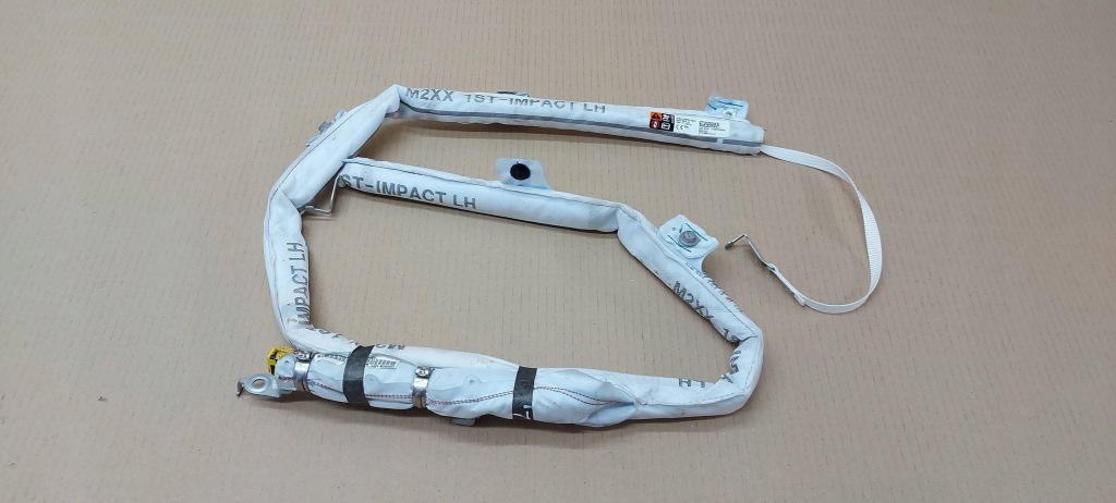 фото №1, Шторка безпеки ліва opel karl