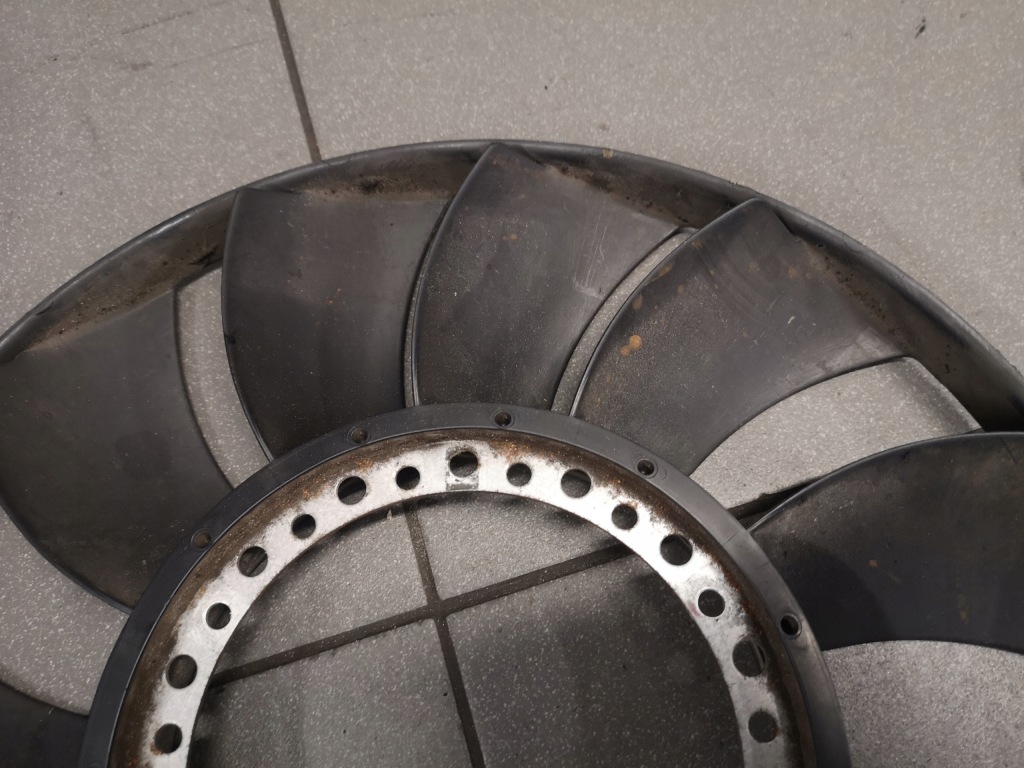 Вентилятор вязкостная муфта вентилятор audi a6 c5 2.5 tdi ake 059121301 с Разборки