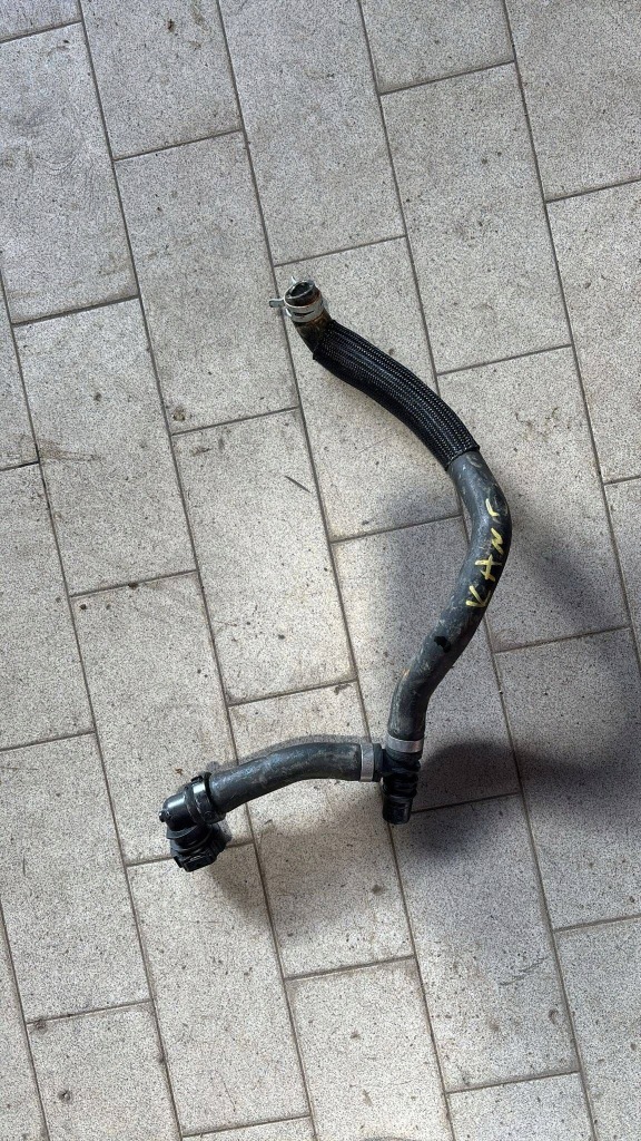 Купить Шланг пабтрубок  воды renault kangoo iii iv электрик 217417296r