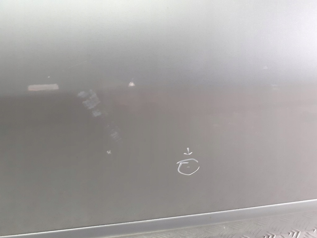 фото №6, Дверь правый перед peugeot 307 ezr